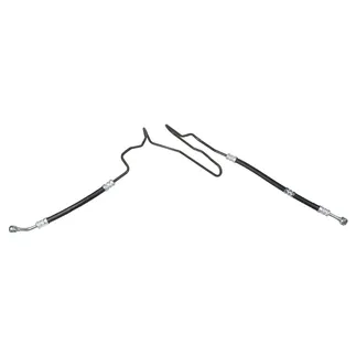 Febi Bilstein Power Steering Hose - 1J0422893DC
